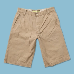 Vintage Silver Tab Shorts W34 Quick Wear