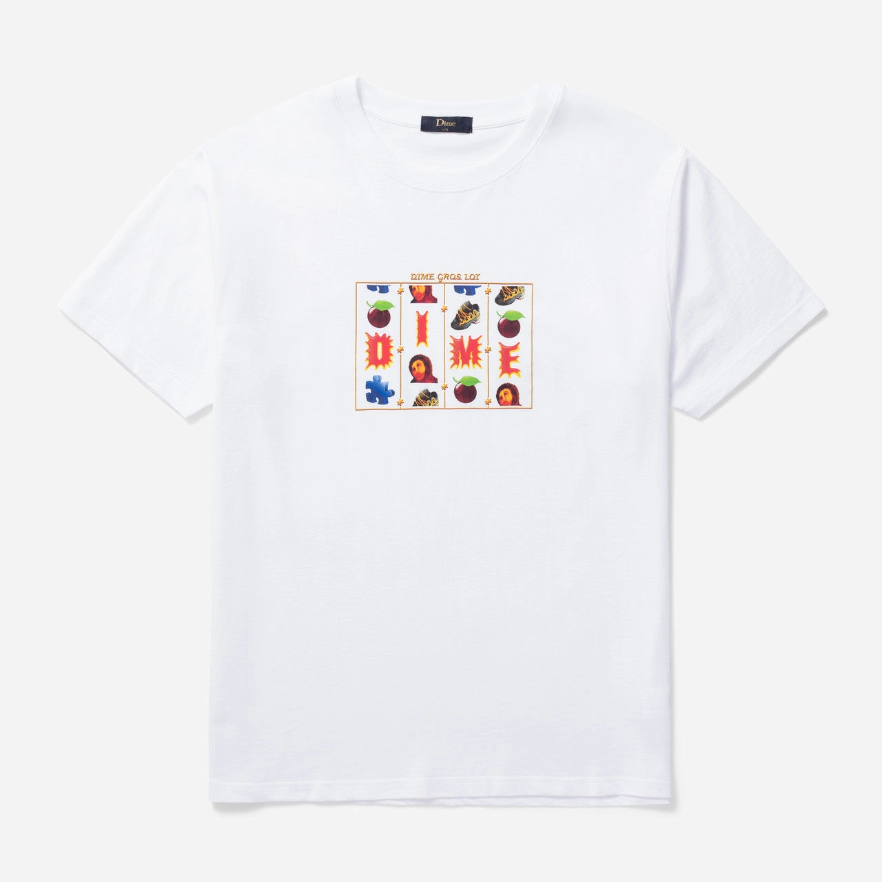 Odor Control Treatment VLT T-Shirt