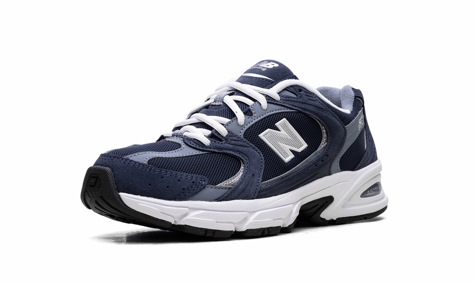 Multi   Purpose 530 "Navy Arctic Grey"