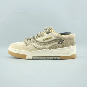 LI-NING 001 BTC Dog Pace