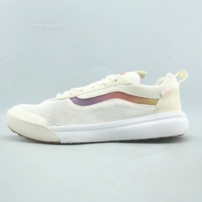 VANS ULTRARANGE Impact Dispersing Heel