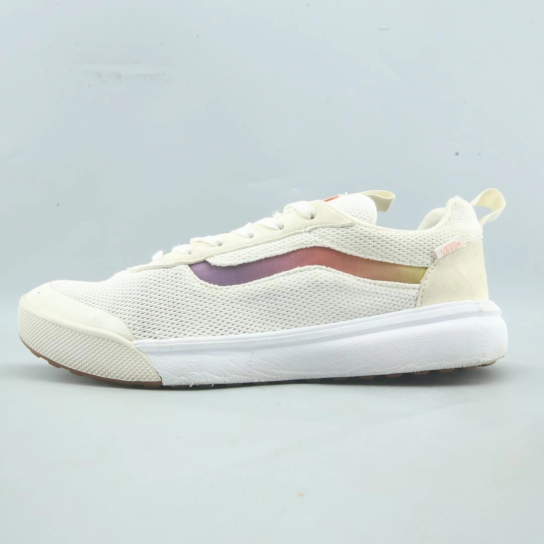 VANS ULTRARANGE Impact Dispersing Heel