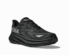 HOKA CLIFTON GTX MEN smooth - finish - upper