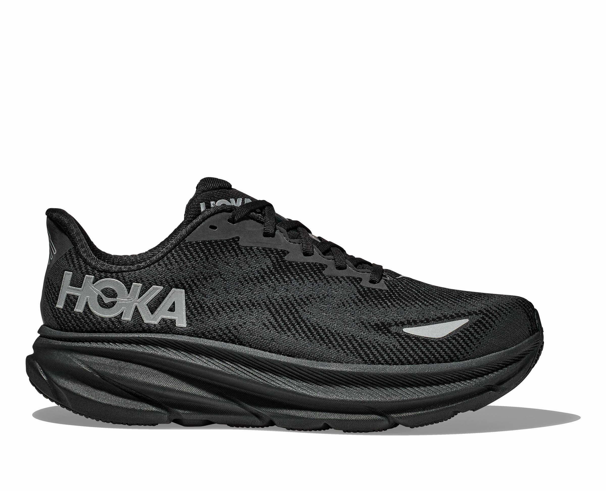 HOKA CLIFTON GTX MEN Pearly