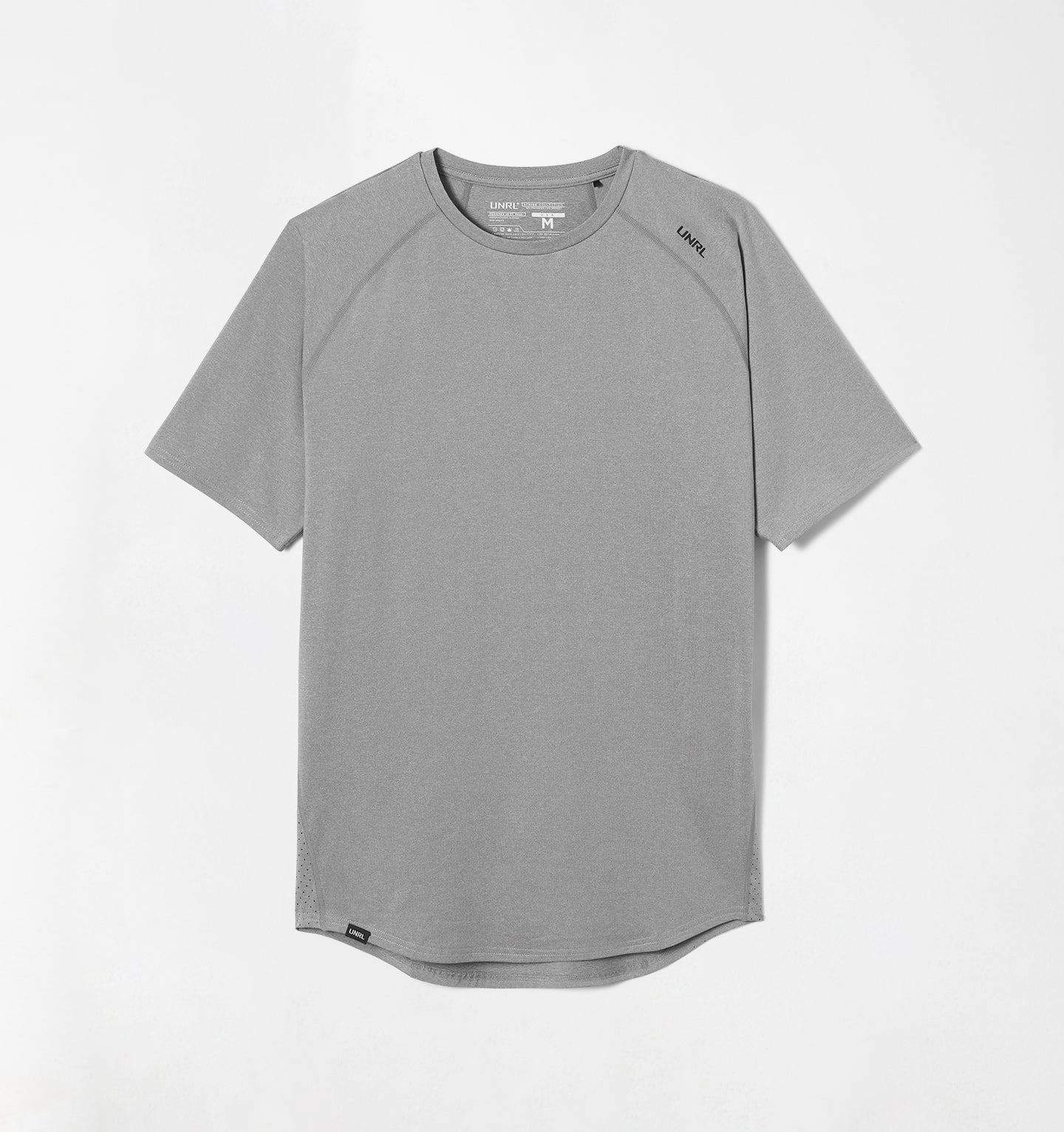 Breathable3DKnit Stride Short Sleeve