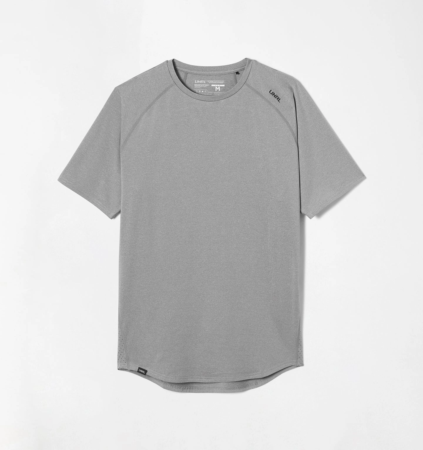 Stride Short Sleeve Durable Reinforced Shoulders