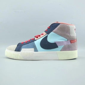 NIKE BLAZER MID Comfort Straps