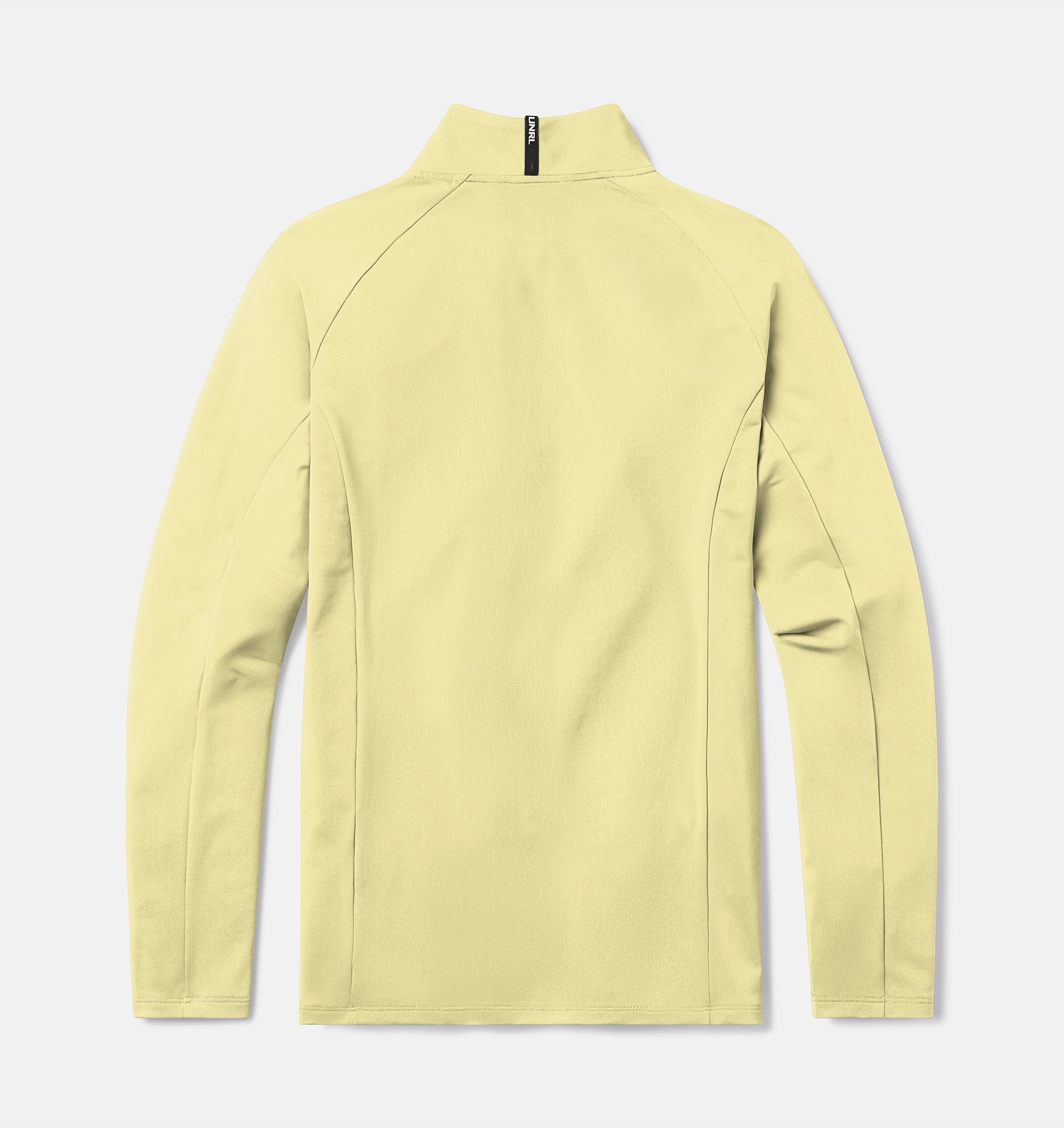 Multi Panel Design Highlands Quarter Zip