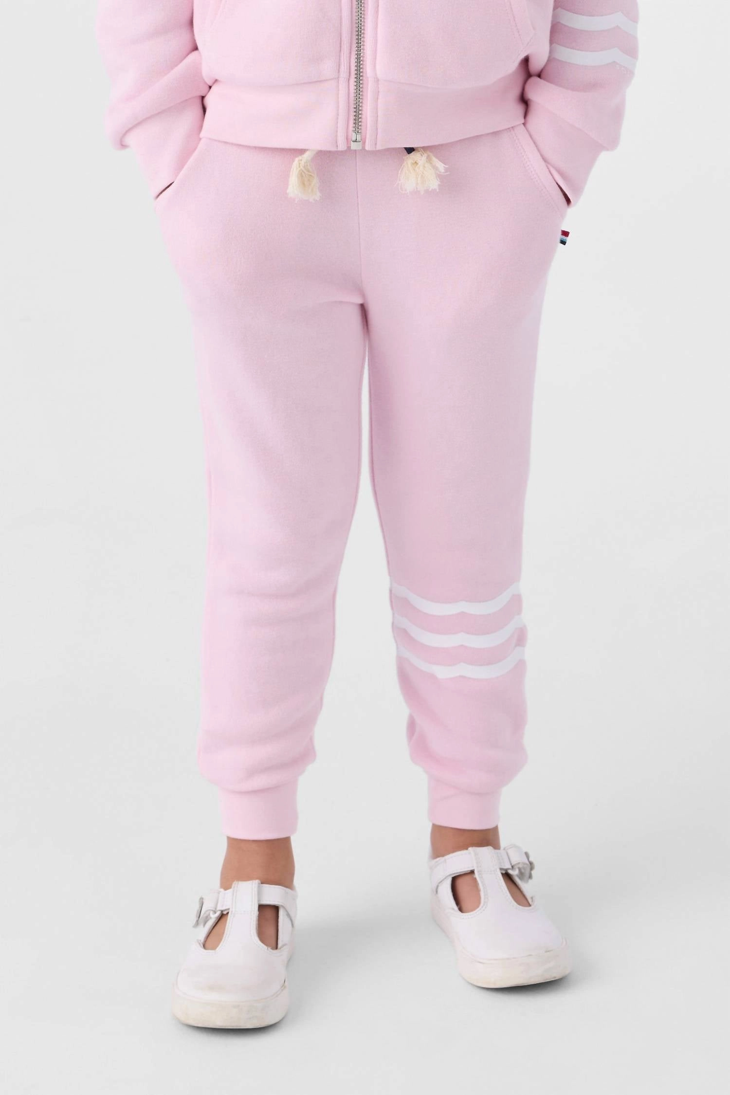 Active Utility Wave Jogger In Seashell