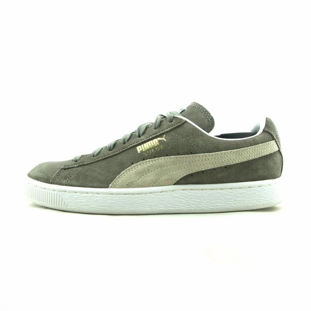 PUMA SUEDE CLASSIC Derby Style Movie Night