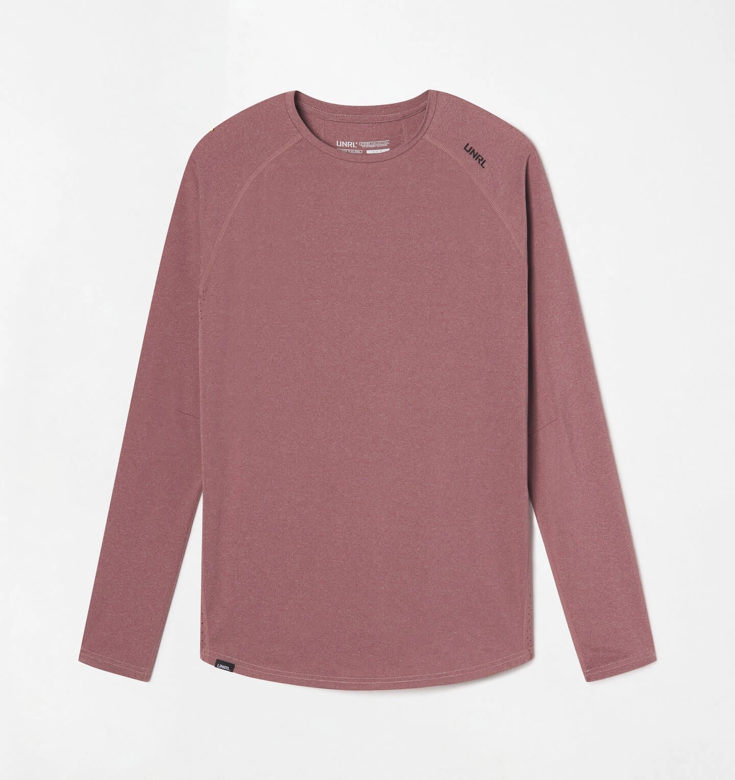Stride Long Sleeve PlushLining