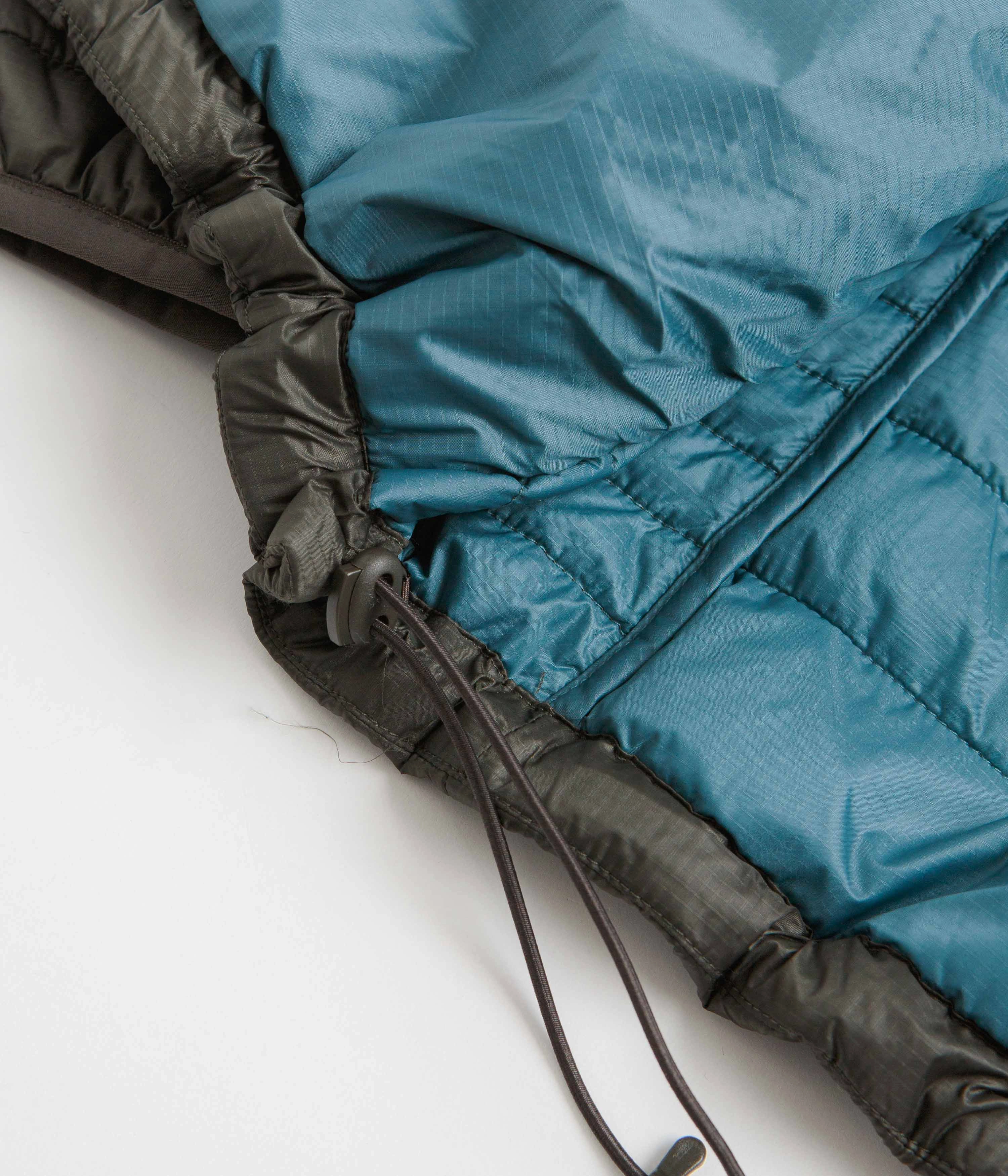 Cotopaxi Capa Insulated Jacket - Cotopaxi Iron everyday staple music concert