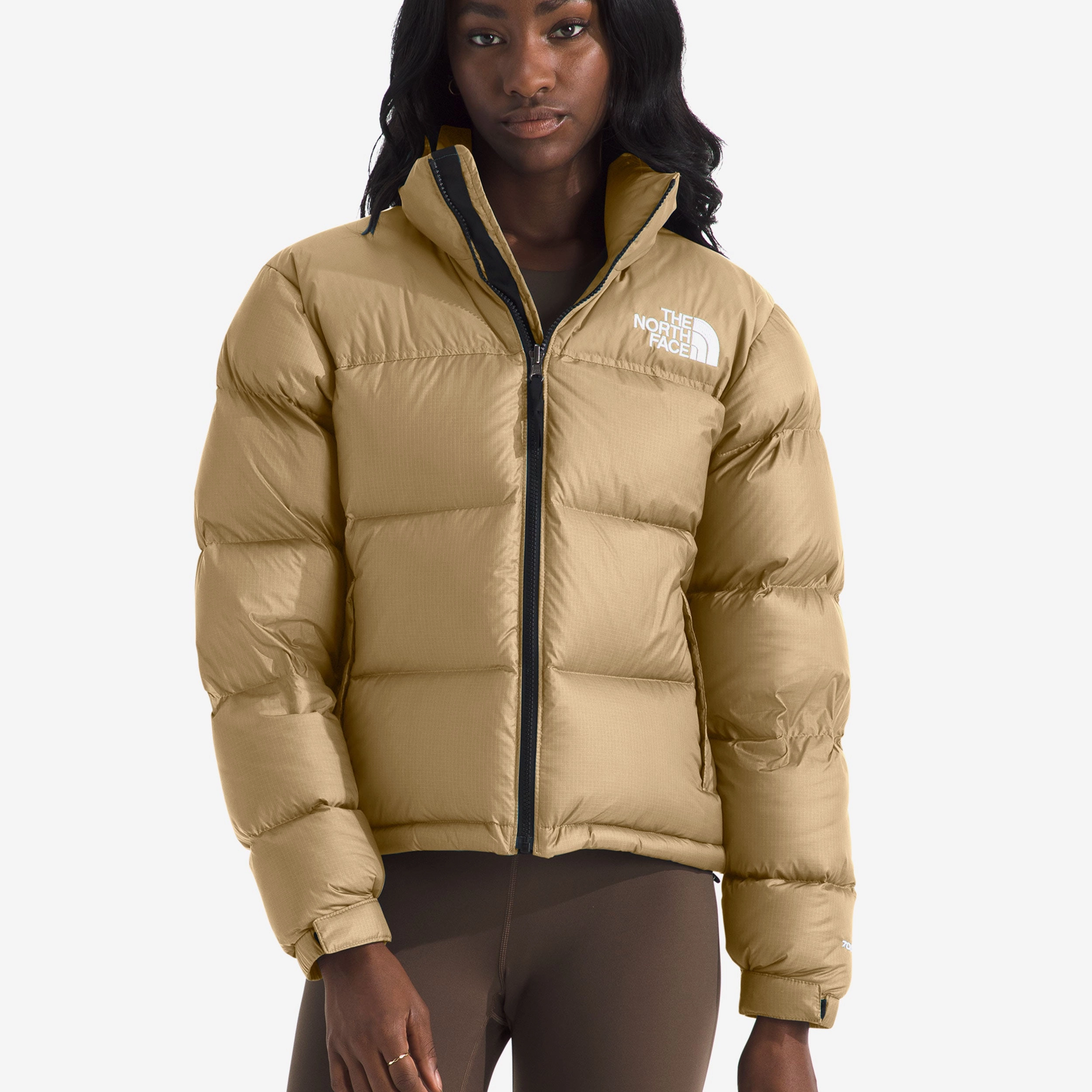 Wmns 1996 Retro Nuptse Jacket Recommend