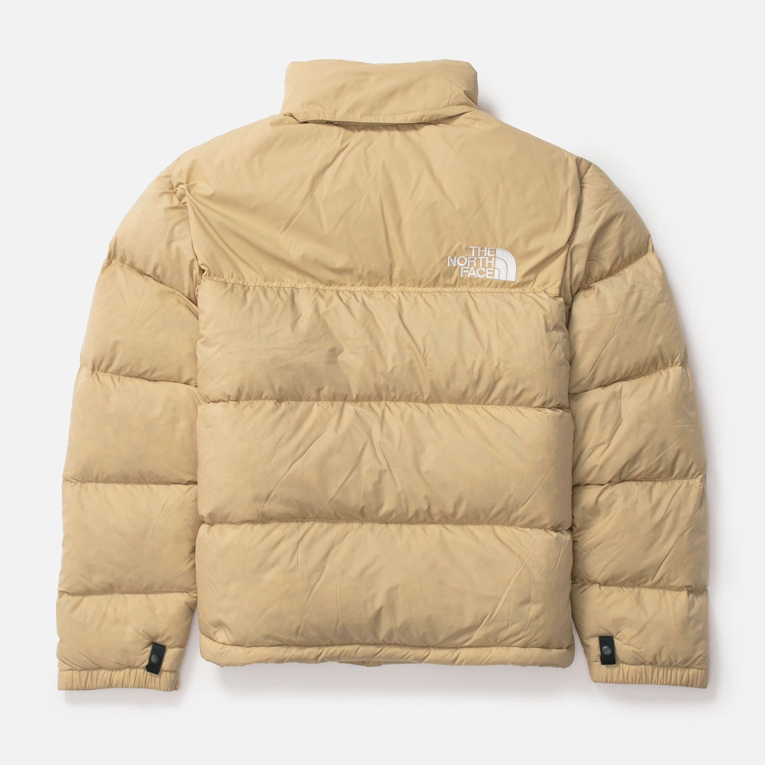 Wmns 1996 Retro Nuptse Jacket High Neck