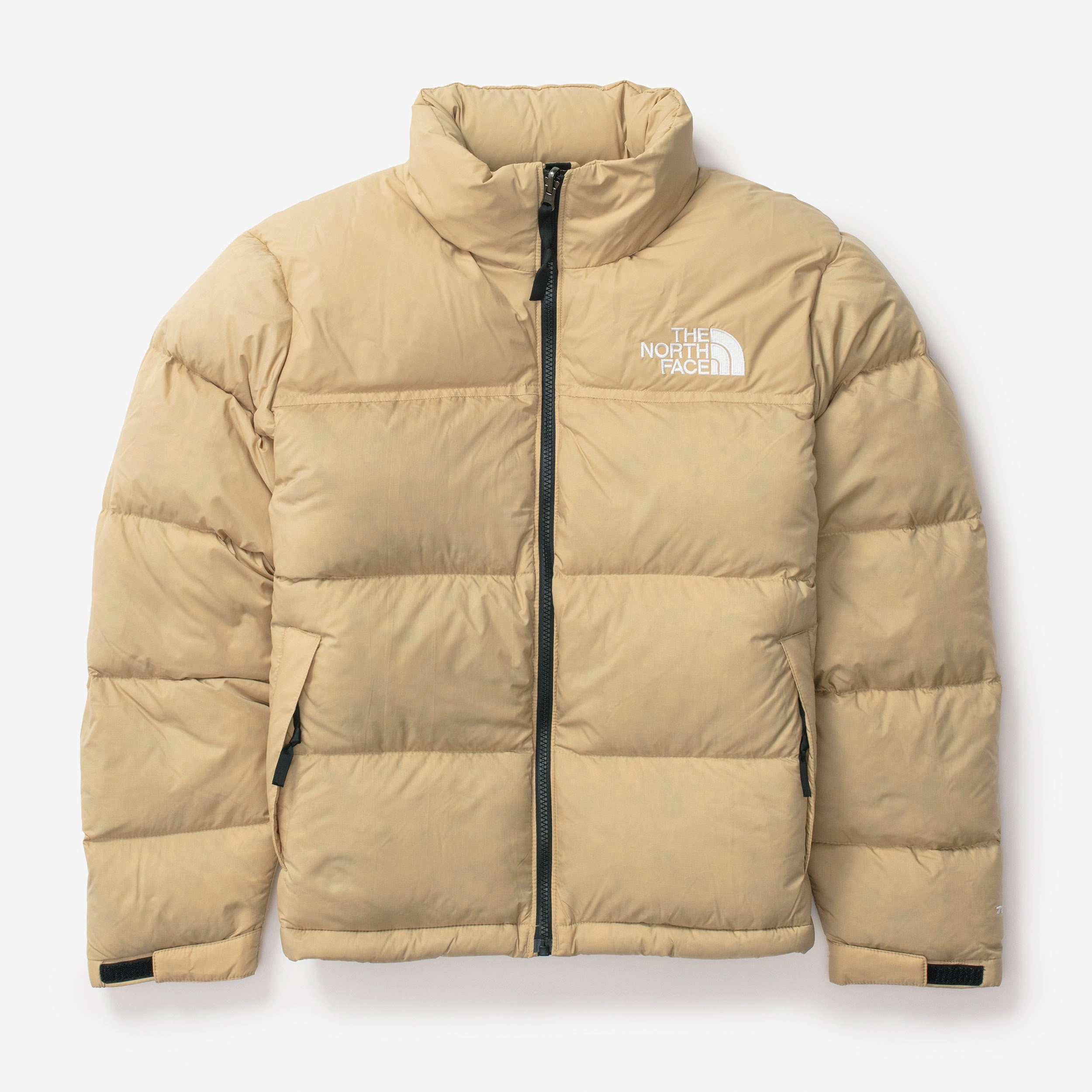 Wmns 1996 Retro Nuptse Jacket Easy Zip high-end