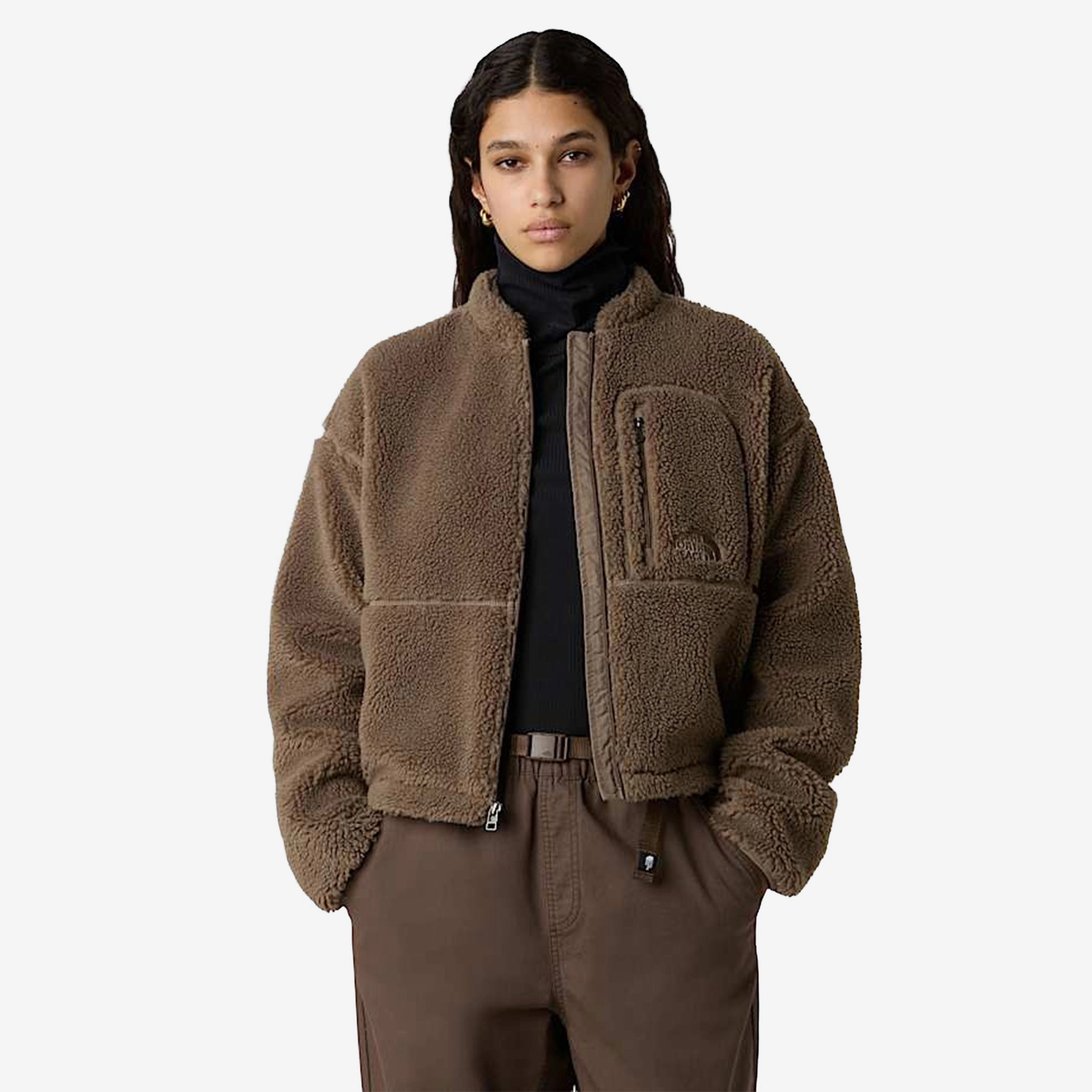 work event Wmns Extreme Pile 2 Full Zip Jacket