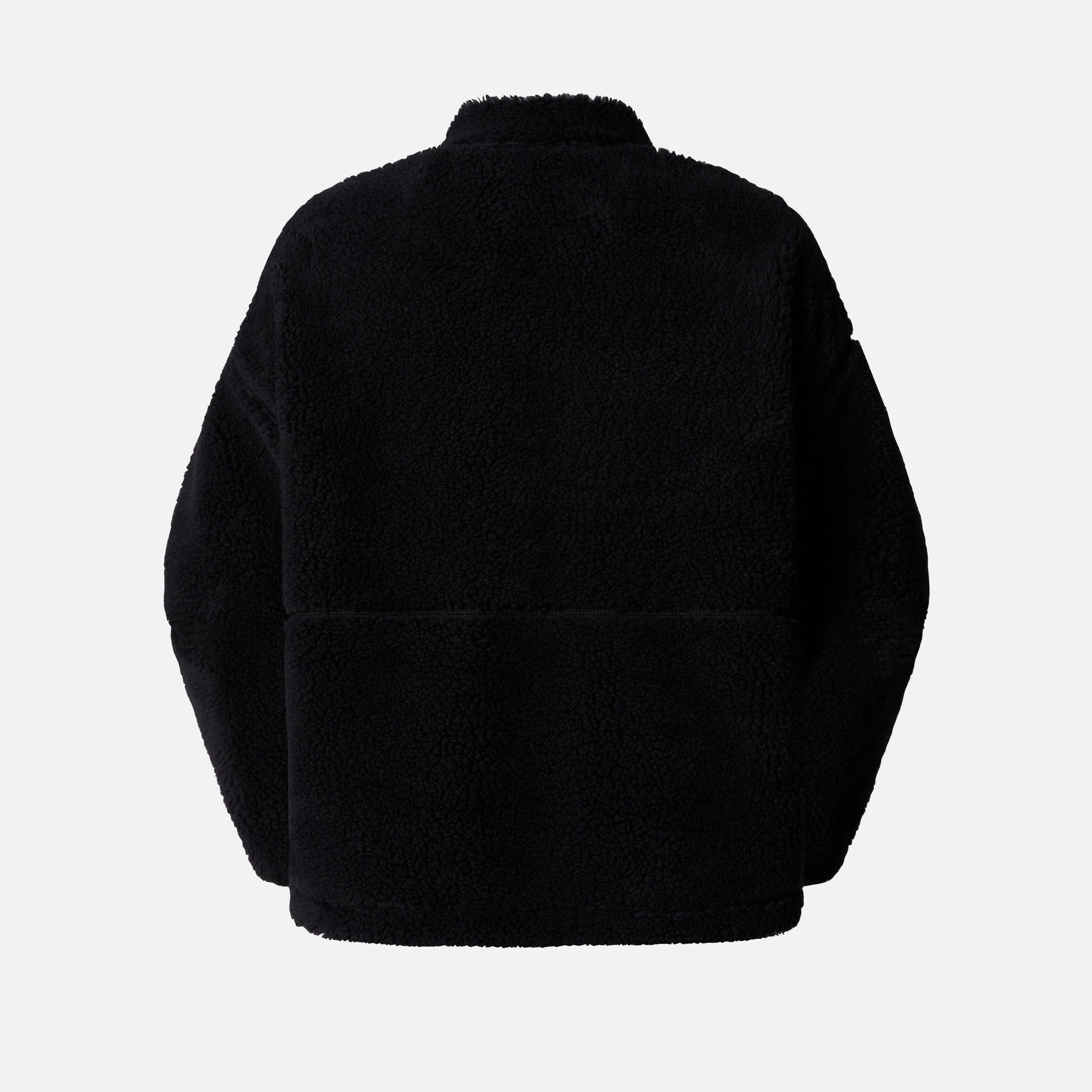 Wmns Extreme Pile Full Zip Jacket 2 Warm Shield