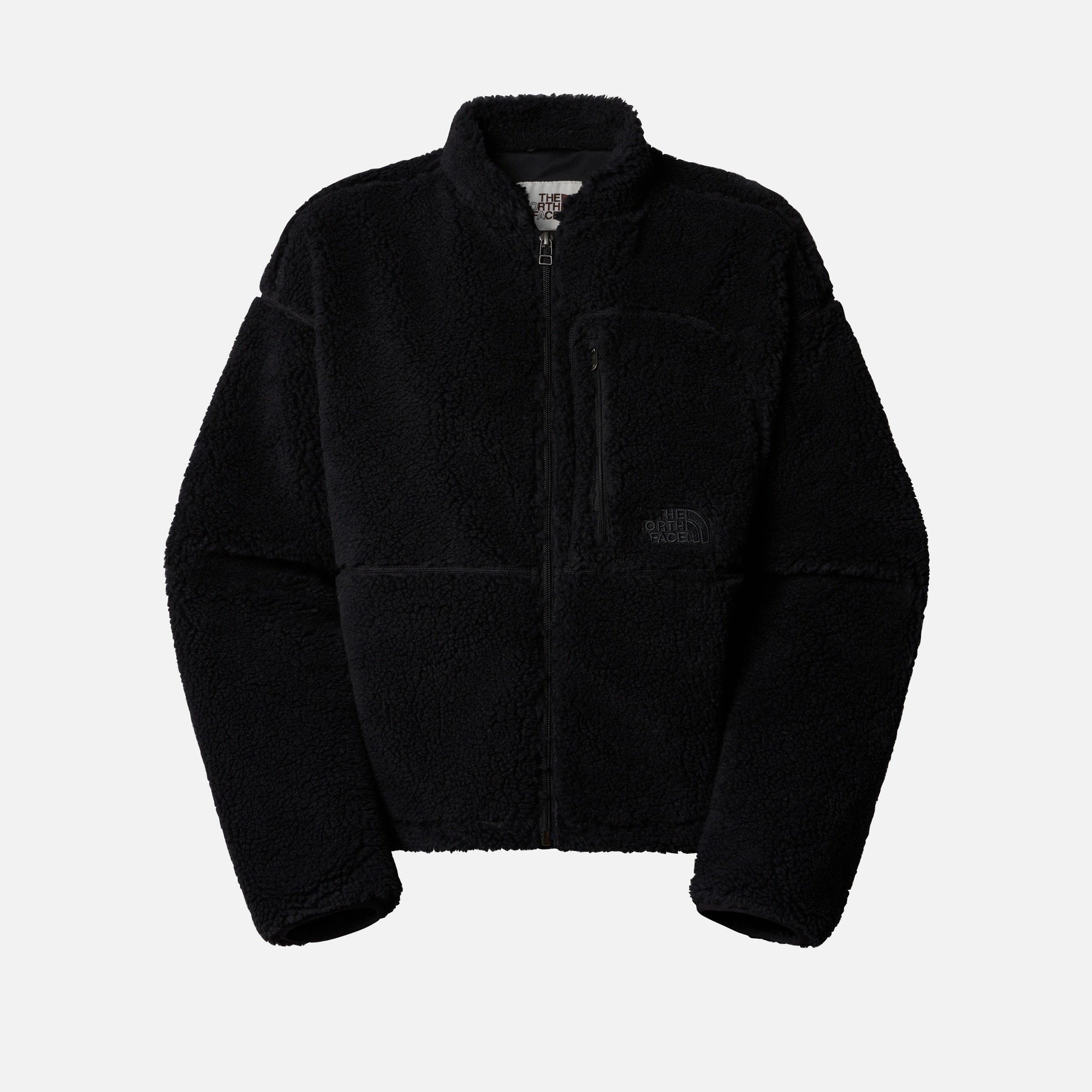 Wmns Extreme Pile Full Zip Jacket 2 slim