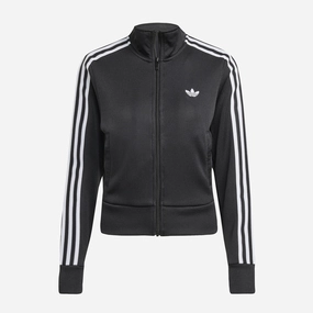 Wmns Firebird Adicolor Knit Track Top scarf