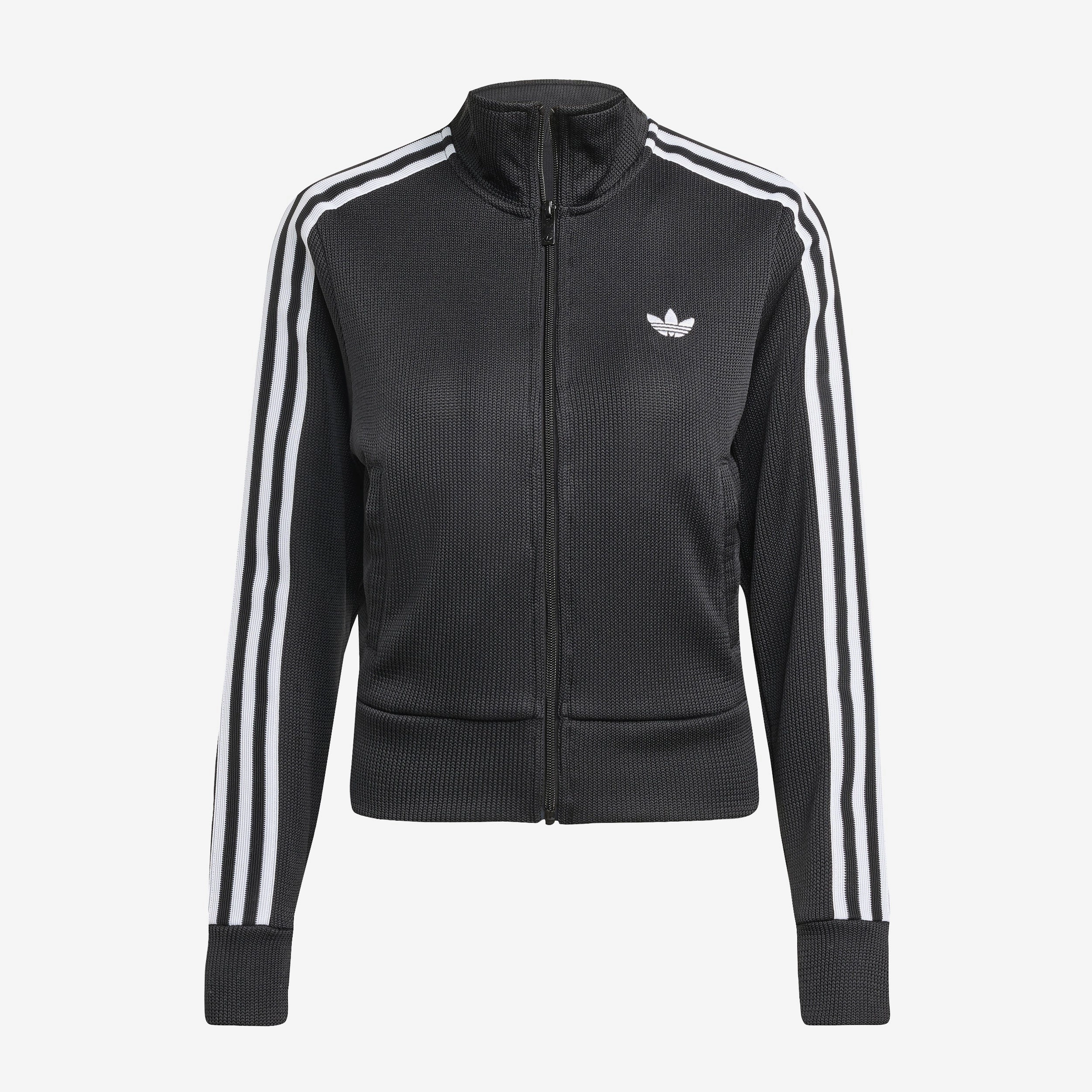 Wmns Firebird Adicolor Knit Track Top scarf