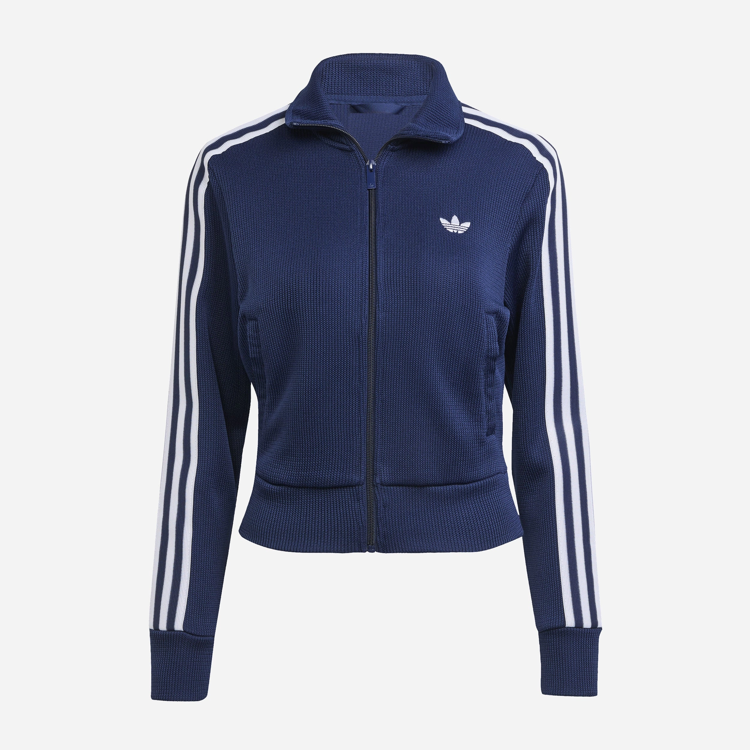 elastic waistband Wmns Firebird Adicolor Knit Track Top