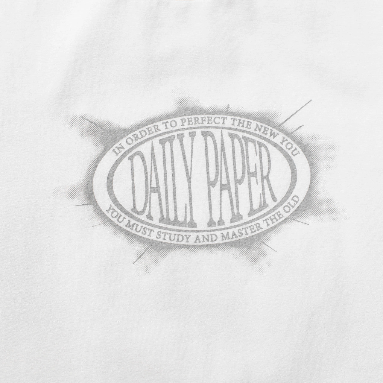 clip Wmns Glow Cropped Short Sleeve T-Shirt