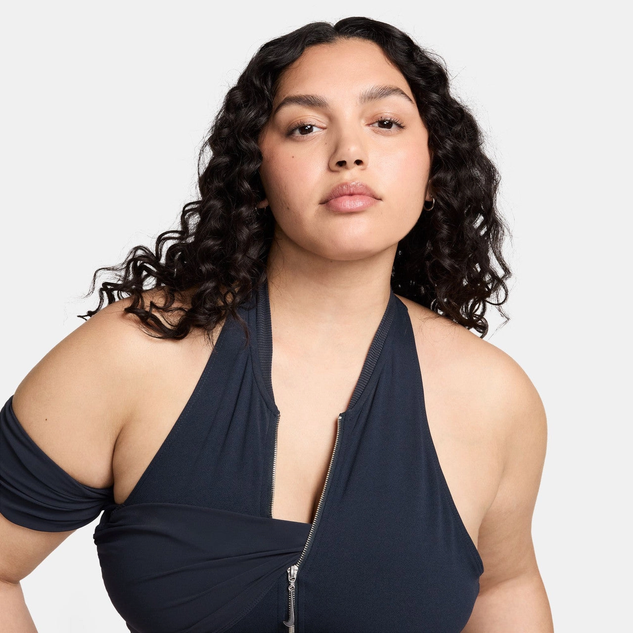 Wmns Le Halter Top x Jacquemus Lightweight Material hostel event