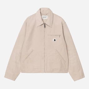 Chilly Day Gear Gallery Wmns OG Detroit Jacket