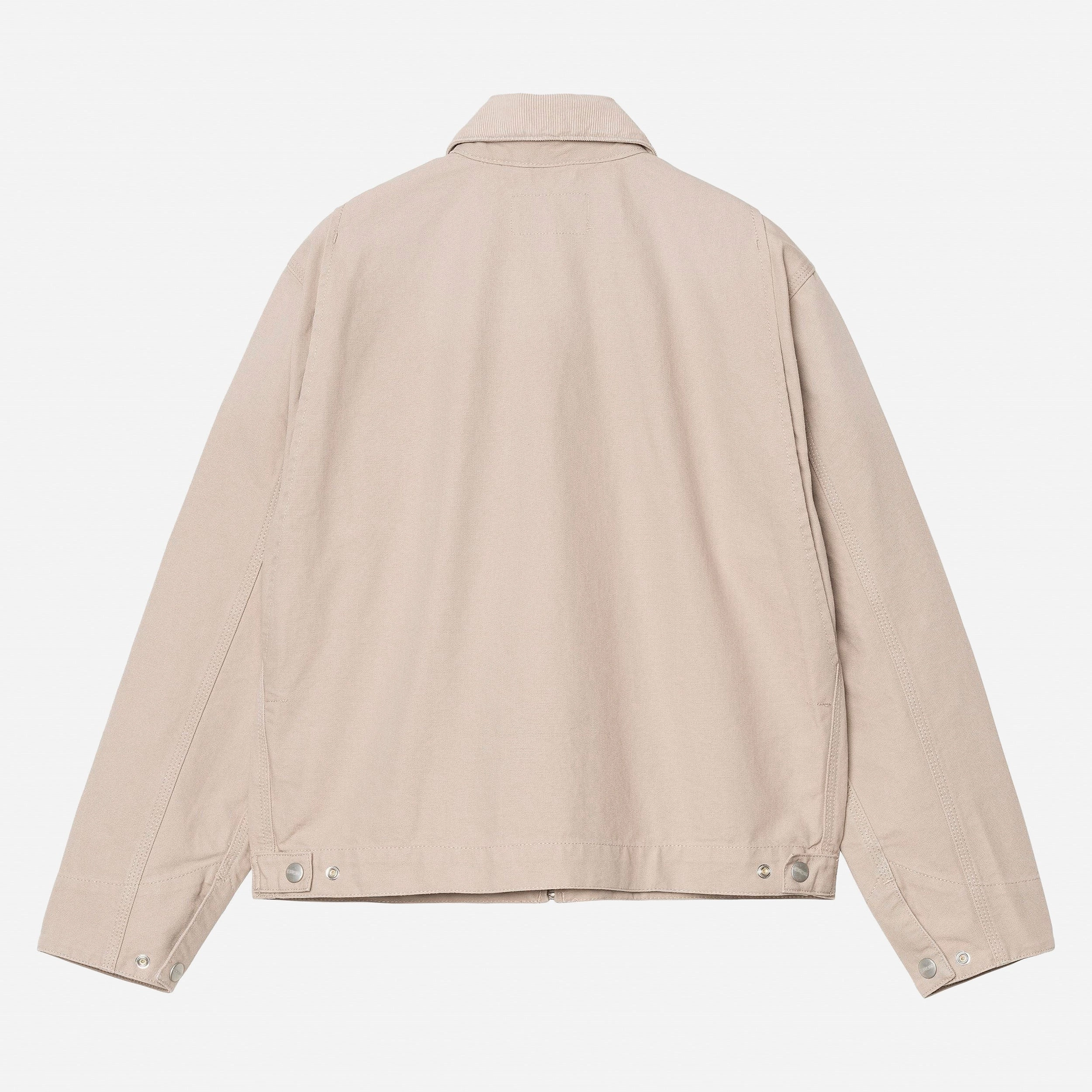 Bandana Classic Comfort Wmns OG Detroit Jacket