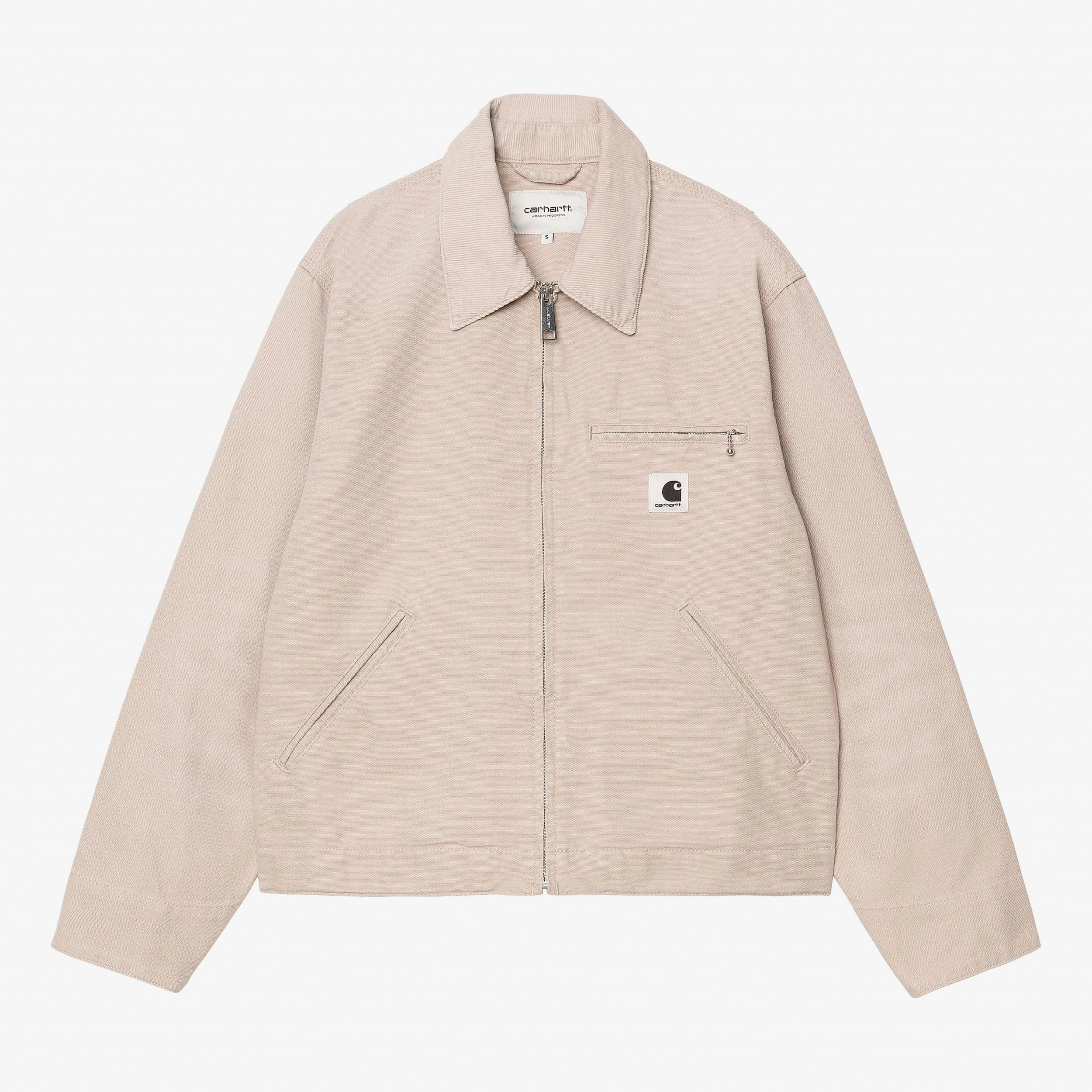 Chilly Day Gear Gallery Wmns OG Detroit Jacket