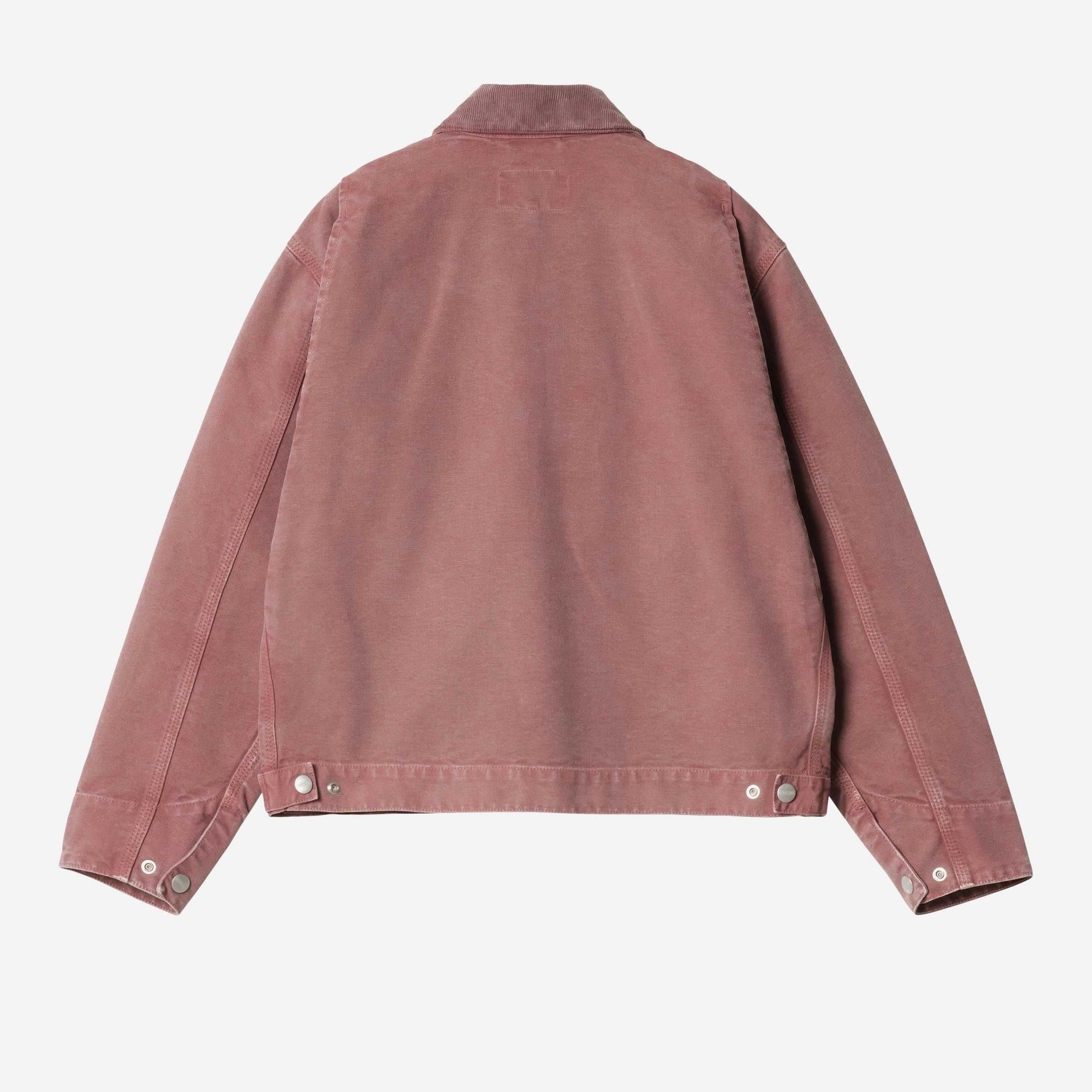 Wmns OG Detroit Jacket Display Pink