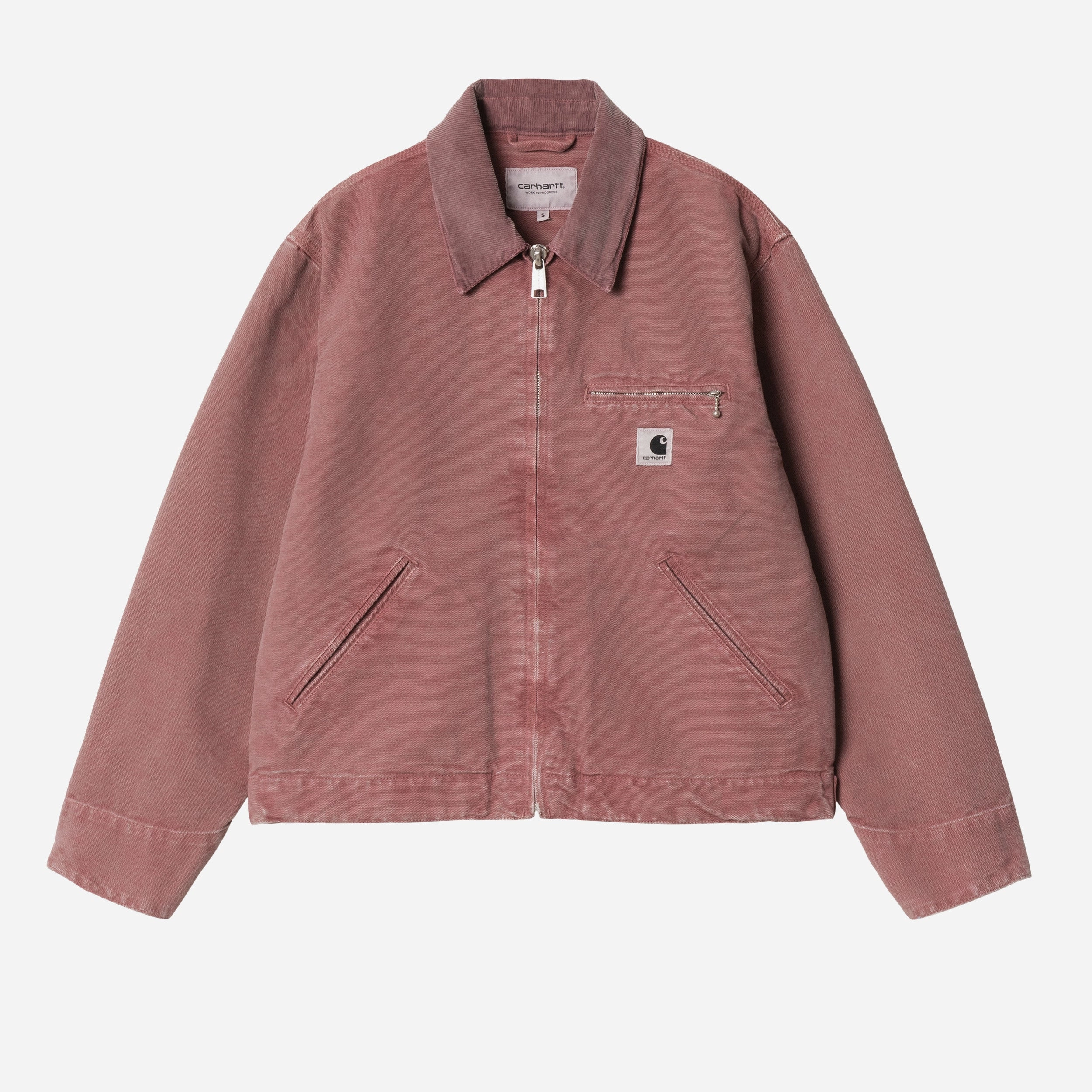 Wmns OG Detroit Jacket State Speak