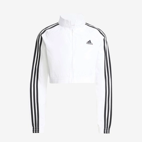 Wmns Teamgeist Adicolor Cropped Track Top Active Lifestyle Gear