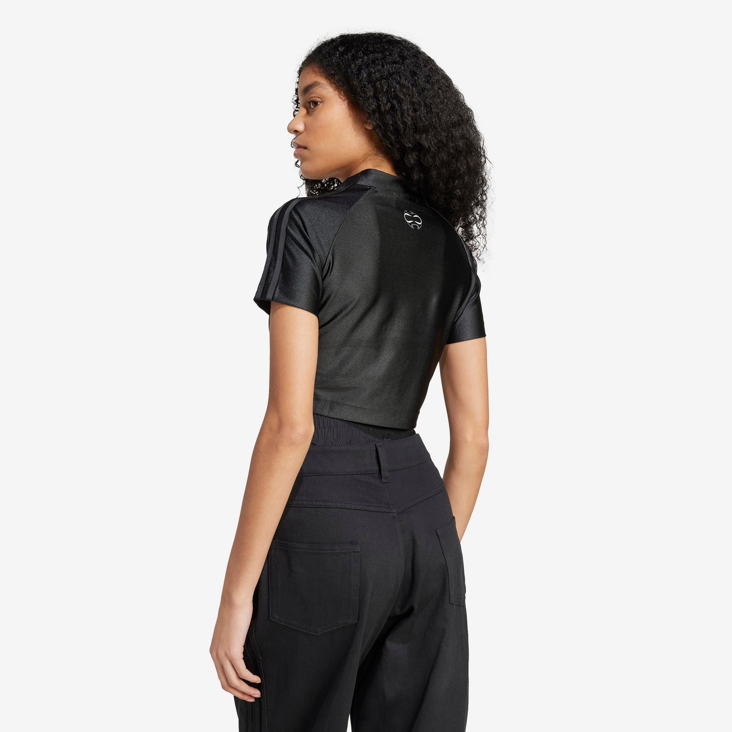 animal prints Outdoor Clothing Wmns Teamgeist Top