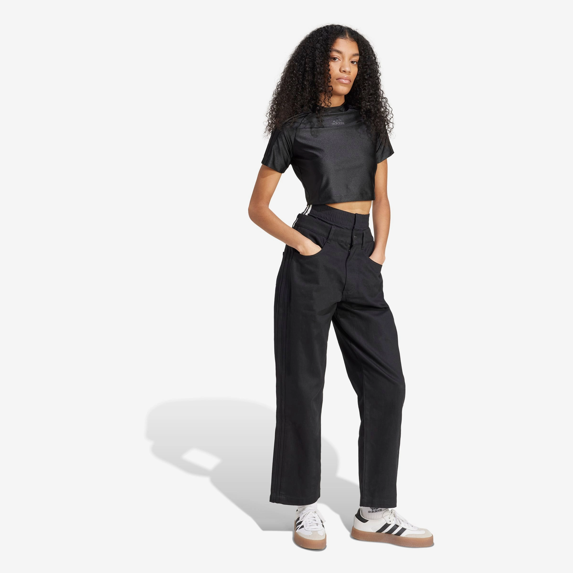 Trendiness In-demand Wmns Teamgeist Top