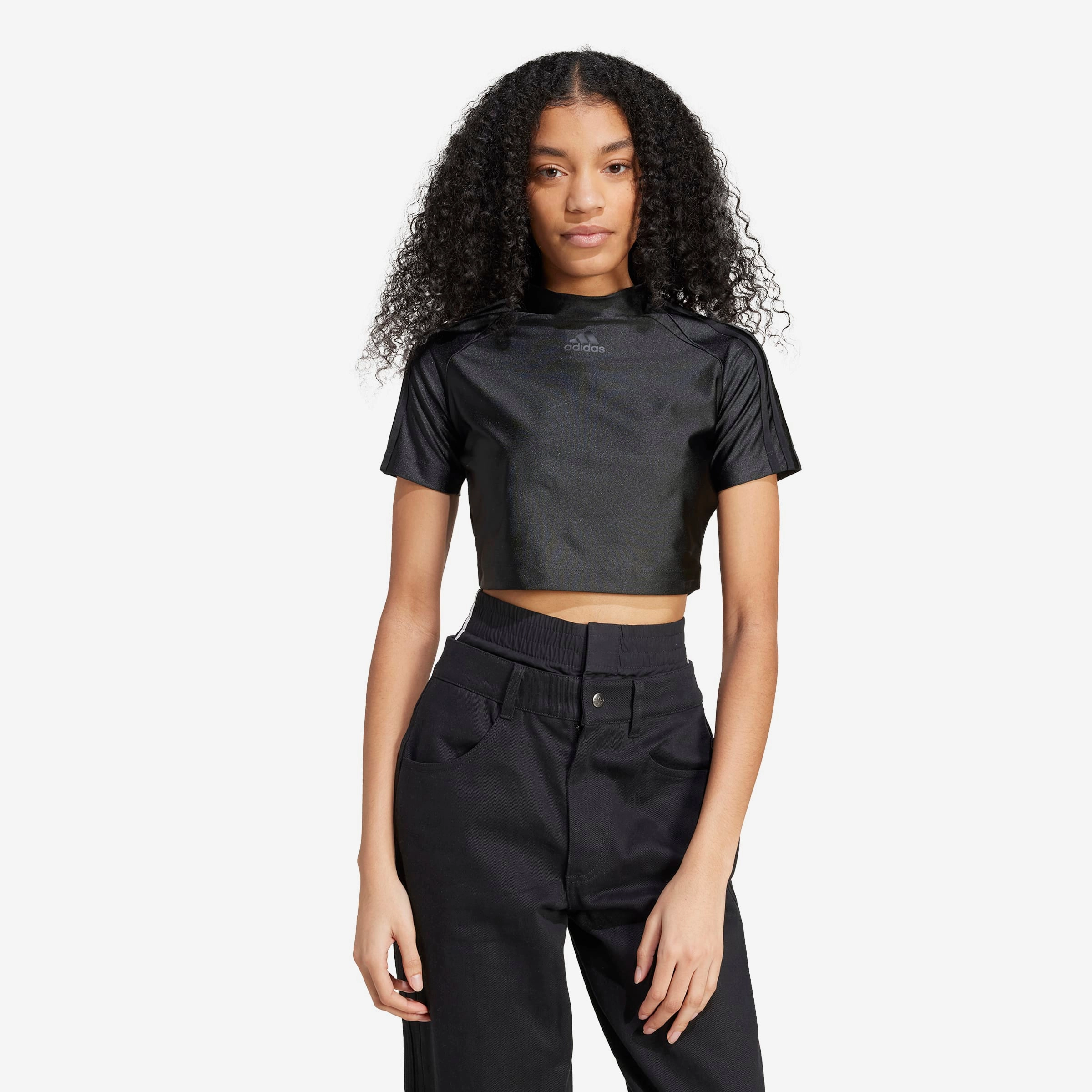 Wmns Teamgeist Top school event