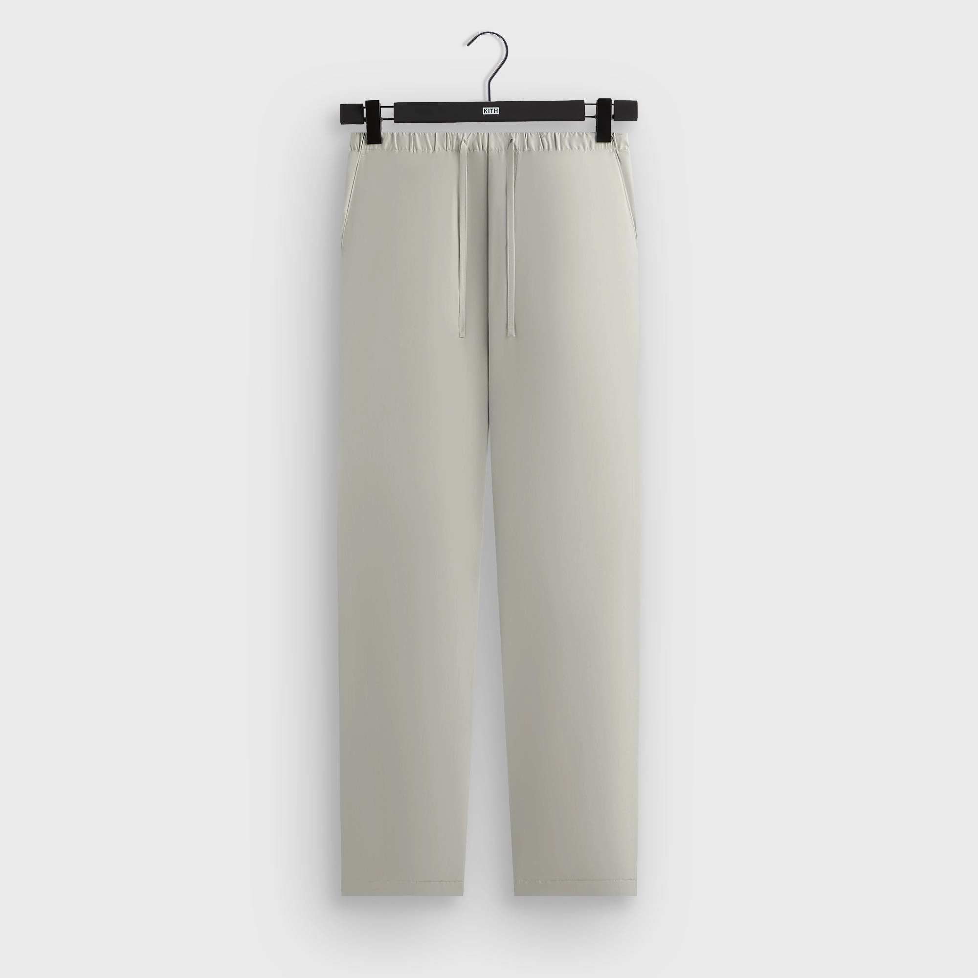 Sport Layer &Kin Silk Habotai Grayson Pant - Palais