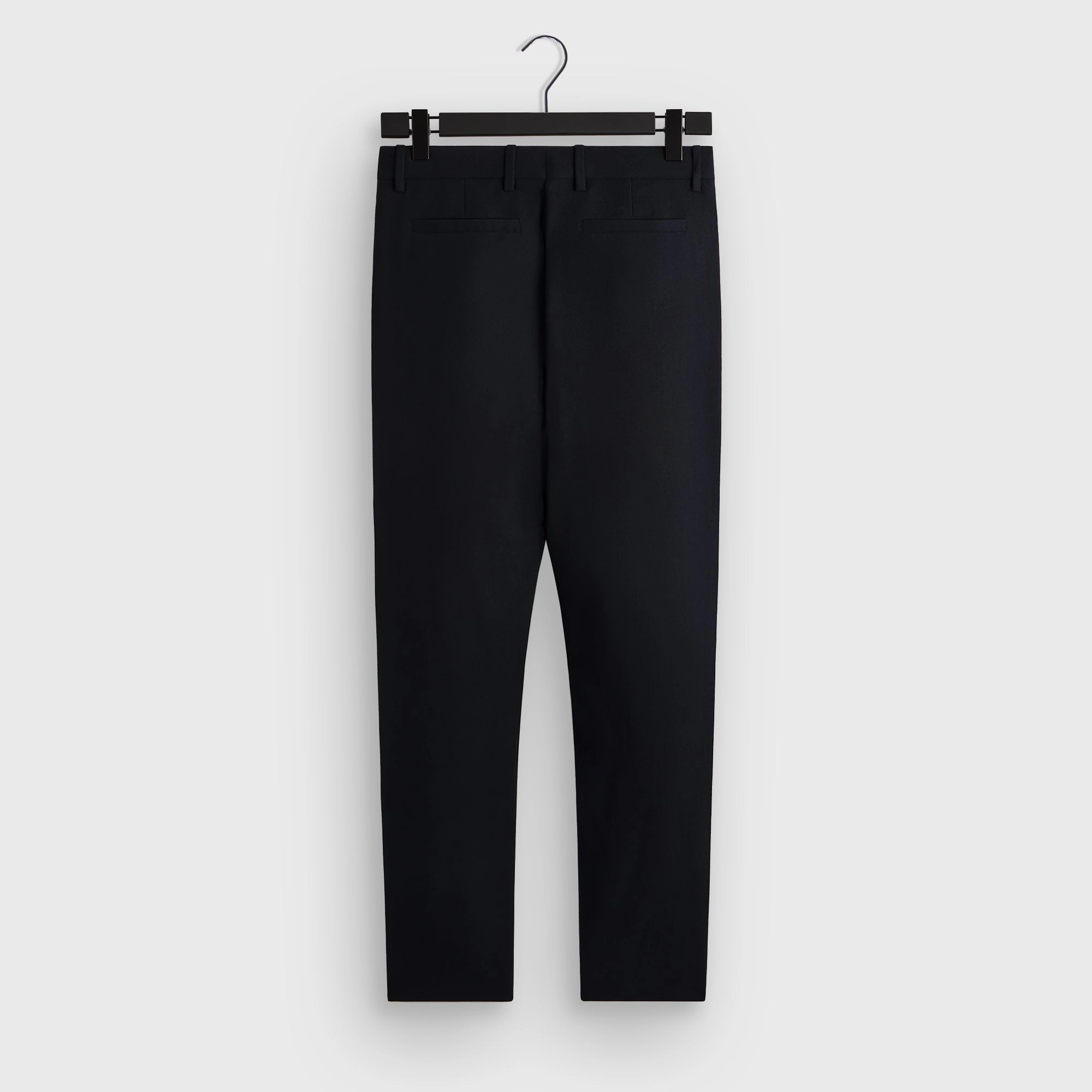 Giorgio Armani & Kith &Kin Traveler Suit Pant - Ink Slim Look