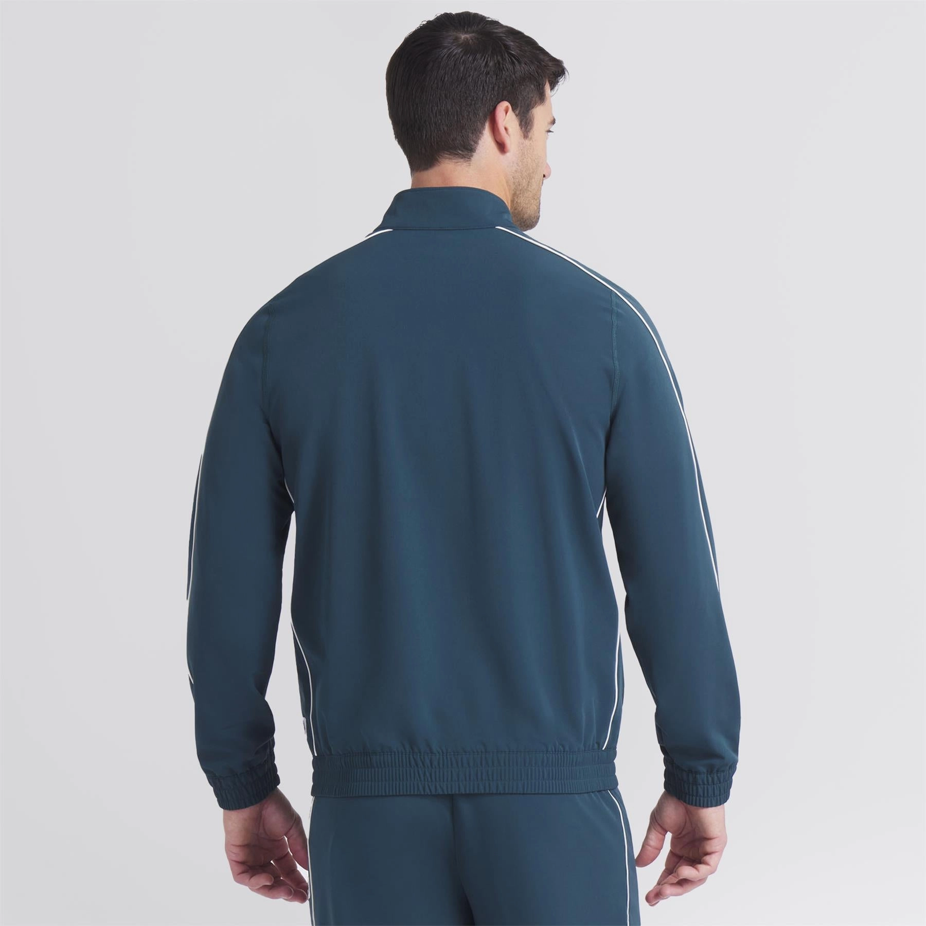 x RC T7 Jacket Green Terrain Chance bag