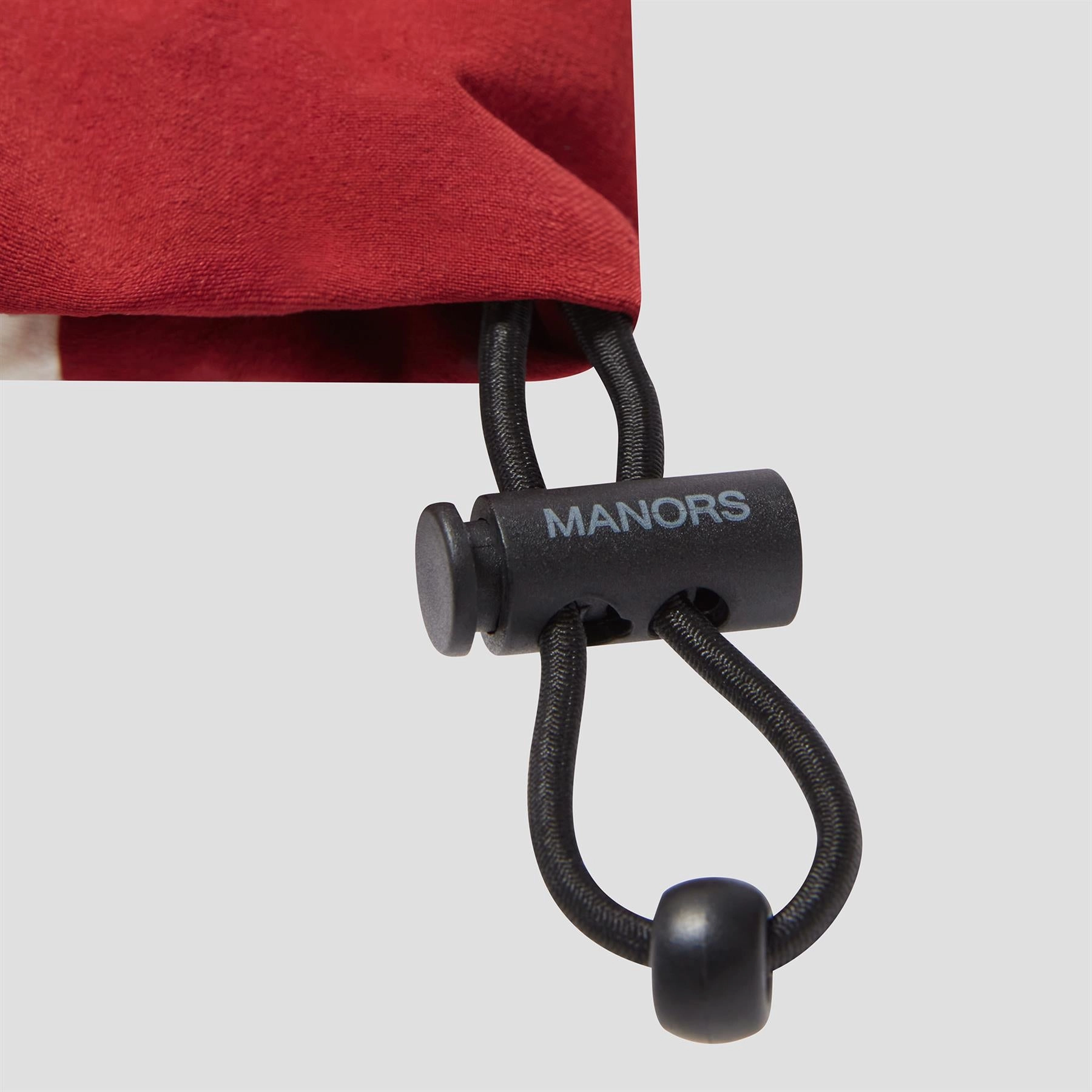 x Reebok Windbreaker Chalk Merchandise