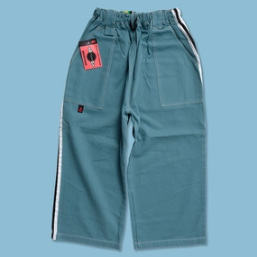 Y2K 3/4 Shorts Large Comfy Flex