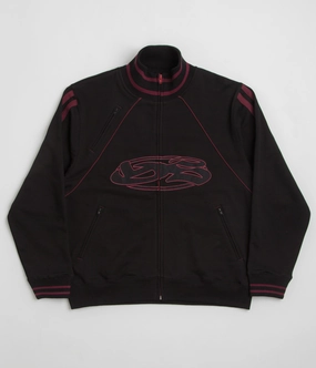 Cozy pieces product gift wrapping Yardsale YS Authentic Full Zip Sweatshirt - Dark