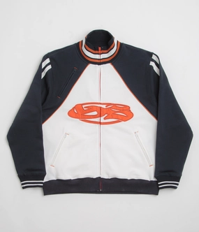 easy to pair product snowboarding suitability Yardsale YS Authentic Full Zip Sweatshirt - Light