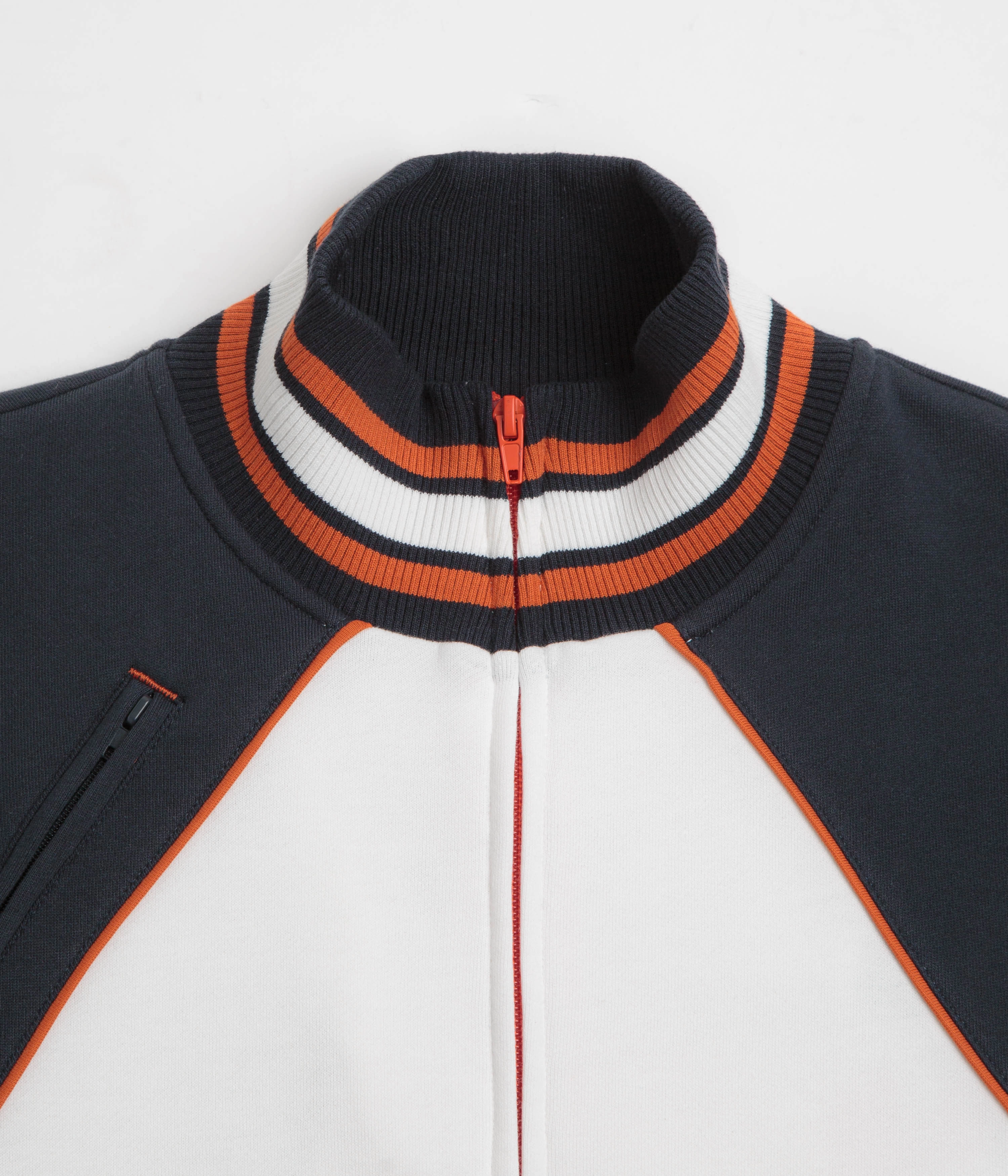 Core Bold Daily Active Yardsale YS Authentic Full Zip Sweatshirt - Light