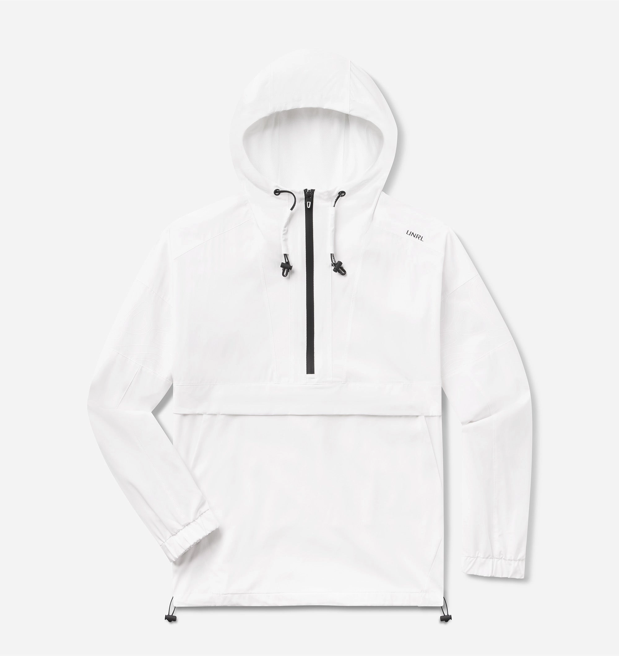FlexibleKnit UNRL DWR Track Jacket