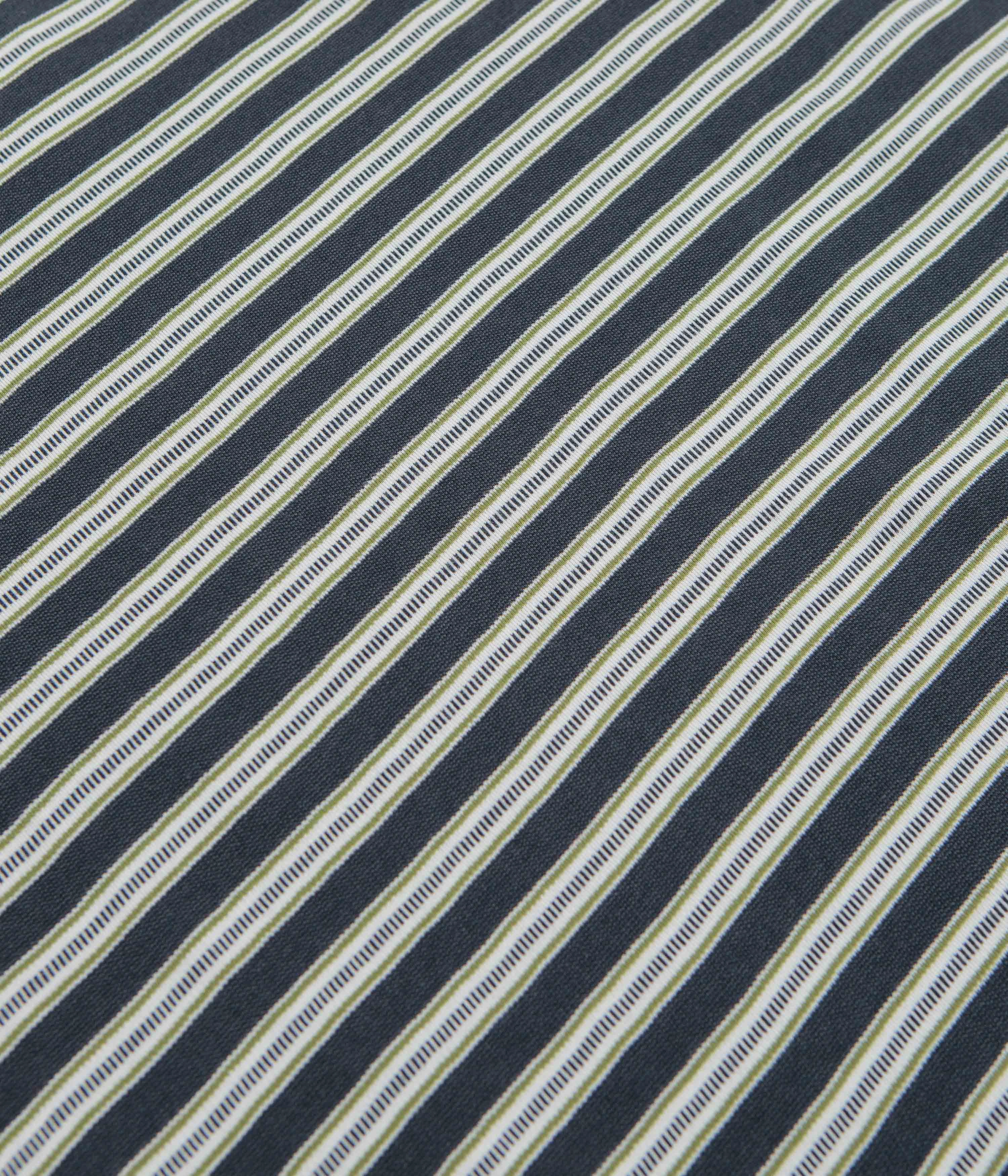 Customizable Option Odor Resistant YMC Triple T-Shirt - Black / White / Multi