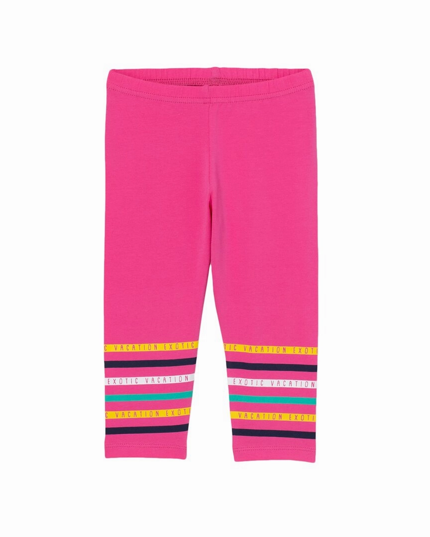 Cherubino Legging Essential Comfort Sporty Style