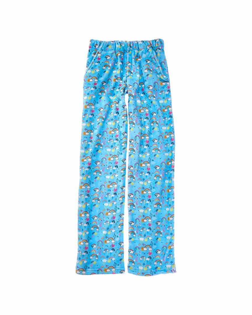 PREPPY GOOSE Pant Effortless Style Urban Fit