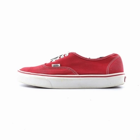 VANS AUTHENTIC Soft Footwear Non-slip Fit